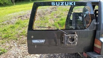 Suzuki Vitara 1.6 dvere