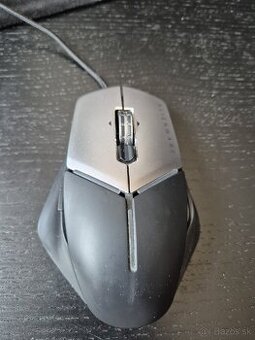 Alienware USB mys