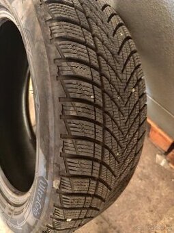 Zimné pneumatiky zn. Goodyear