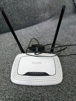 TP-LINK TL-WR841N