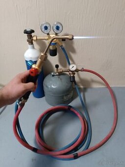 Maly autogen