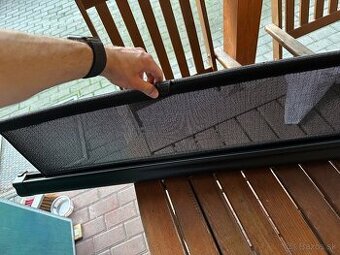 Deliaca stena pre AUDI A4 B8 Avant