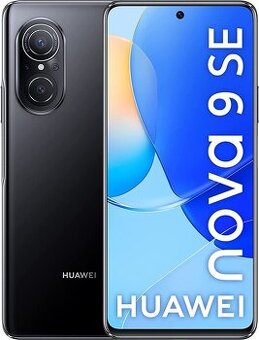 Predám huawei nova 9se