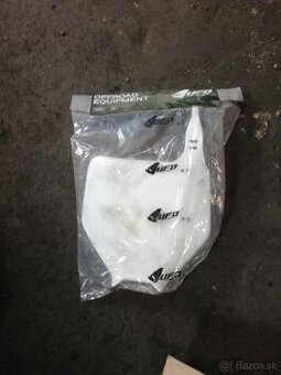 Predná tabuľka Kawasaki - 1