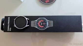 For sale Samsung galaxy watch 5 pro