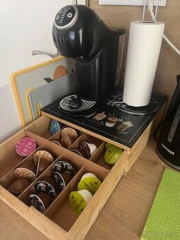 Kavovar Dolce Gusto