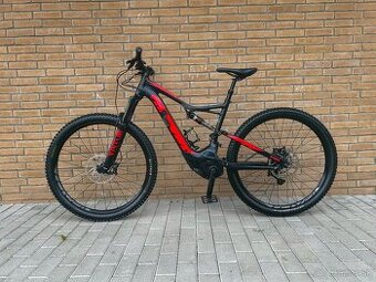 Specialized Turbo Levo FSR Comp / L / 27,5" / 500Wh /