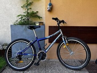 Predám detský bicykel