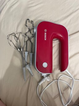 BOSCH Styline 500W