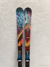 Nordica Fire Arrow