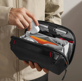 Tomtoc tech organizer - 1