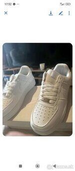 Nike airforce