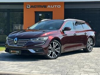 Renault Talisman GrandTour Initiale Paris 2.0 dCi A/T 4Contr