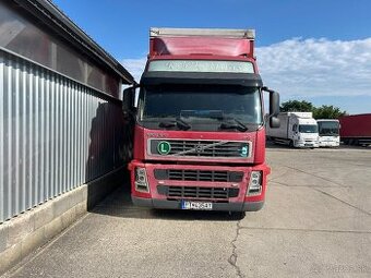 Volvo FM