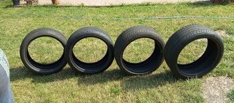 Sebring UHP 225/40 r18