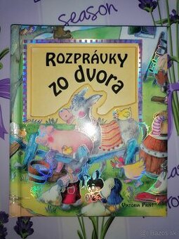 Rozprávky zo dvora