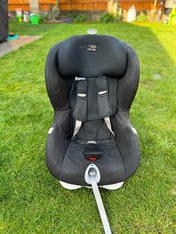 Britax Romer Kong ||