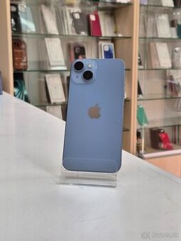 Iphone 14 128GB Modrý | ZÁRUKA 2 ROKY