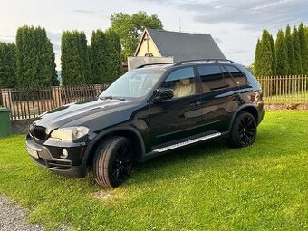BMW x5 e70 4.8i