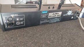 Jumbo strobe DMX