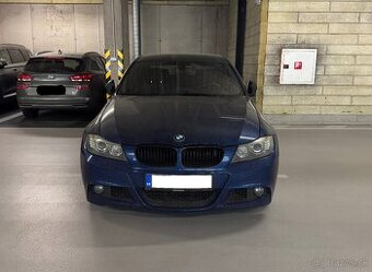 BMW E90 325i LCI (nepojazdne)