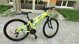 Horský bicykel