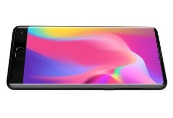 Predám bez rámikový-smartphone 5,2″ UHANS Mx -