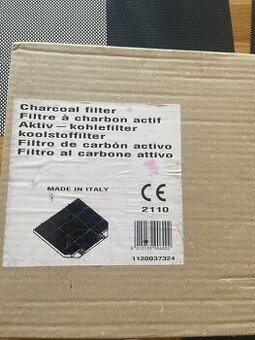 Faber FUALTO 112.0037.324 Filter