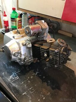 motor 70cc