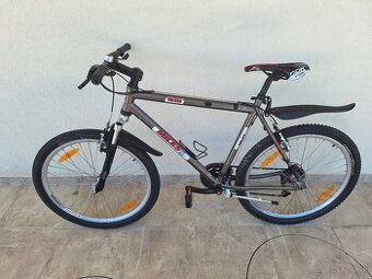 Predám horský bicykel - 1