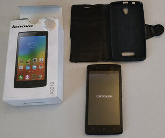 Predám mobil Lenovo A2010