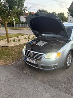 Volkswagen passat b6
