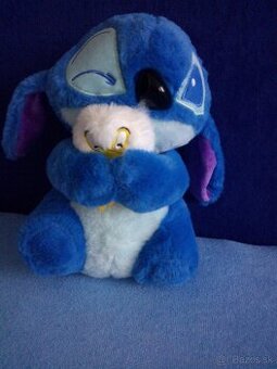STITCH- plysak