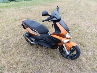 Gilera Runner 125ST
