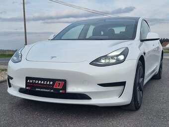 Tesla Model 3 Standard Range Plus 54kWh RWD za 22.700 €