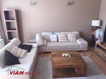 Prenájom 3 izbový byt Trenčín, Zámostie, novostavba