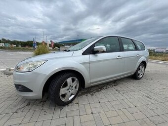 Ford Focus 1.6 TDCi Kombi, 80 kW