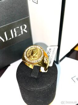 CAVALIER Faith, ring