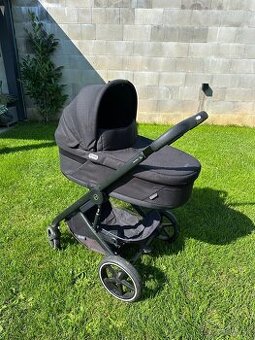 Cybex Balios S Lux 2023