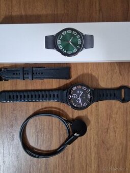 Galaxy watch 6 classic
