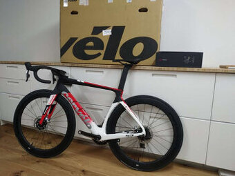 Cervélo S5 – SRAM Red eTap AXS - 1