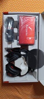 Focusrite Scarlett - 1