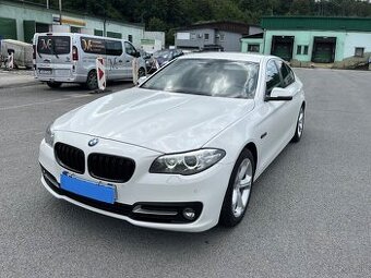 Bmw 530 d X-Drive F10 Facellift