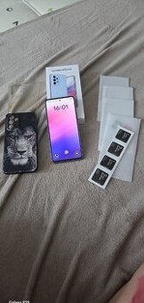 Mobilný telefón - Samsung Galaxy A53 5G A536B 6GB/128GB