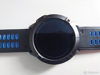 Garmin Fénix 6X Pro