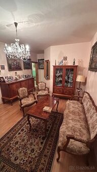 Predám BAROKO SET