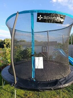 Trampolíny Sport plus