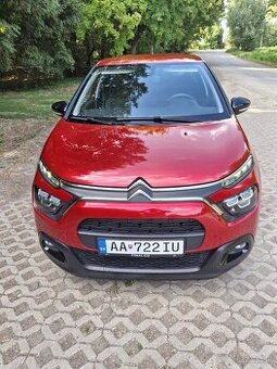 Citroen C3 - 1