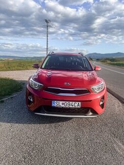 Kia Stonic - Rok 2020