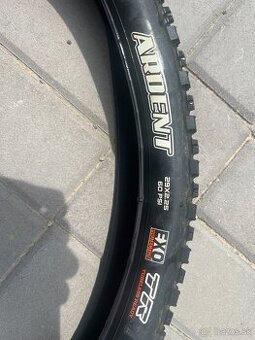 Plášte Maxxis Ardent 29 x 2.25